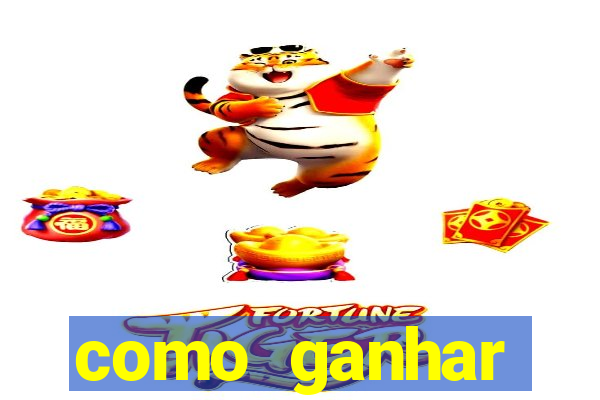 como ganhar dinheiro nos slots